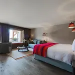 La Cordee Des Alpes Sup 4* Verbier