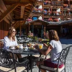 La Cordee Des Alpes Sup 韦尔比耶