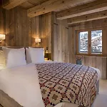 La Cordee Des Alpes Sup 酒店 韦尔比耶