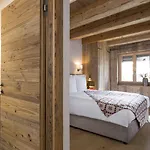 La Cordee Des Alpes Sup 韦尔比耶