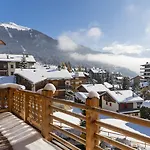La Cordee Des Alpes Sup 4* 韦尔比耶