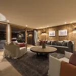 La Cordée Des Alpes Sup Hotel