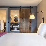 La Cordée Des Alpes Sup Hotel