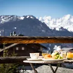 La Cordee Des Alpes Sup 4* 韦尔比耶