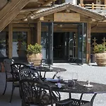 Hotel La Cordée Des Alpes Sup 4*