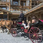 Hotel La Cordée Des Alpes Sup