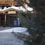 Hotel La Cordée Des Alpes Sup 4*