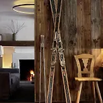 Hotel La Cordée Des Alpes Sup 4*