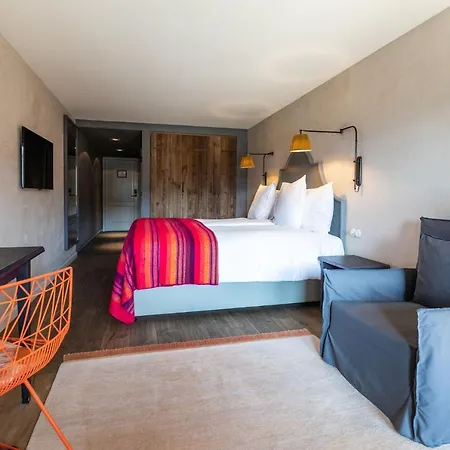 Hotel La Cordée Des Alpes Sup 4*