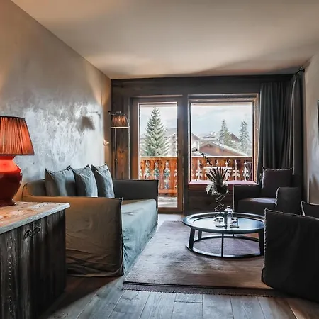 Hotel La Cordée Des Alpes Sup