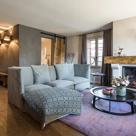 Hotel La Cordée Des Alpes Sup