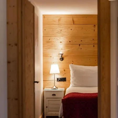Hotel La Cordée Des Alpes Sup
