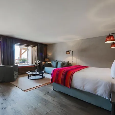 La Cordée Des Alpes Sup 4* Verbier