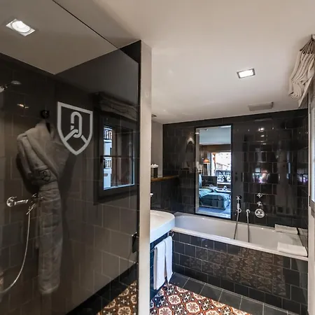 La Cordée Des Alpes Sup