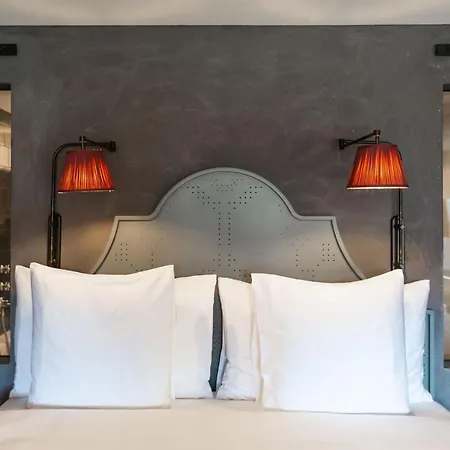 Hotel La Cordée Des Alpes Sup 4*
