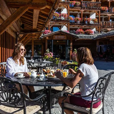 La Cordee Des Alpes Sup ヴェルビエール