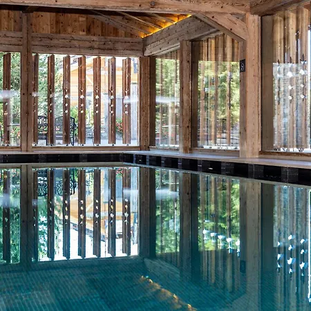 Ξενοδοχείο La Cordee Des Alpes Sup Verbier