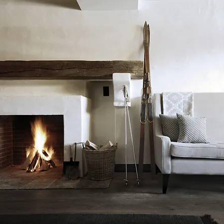 Hotel La Cordée Des Alpes Sup Verbier