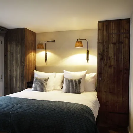 Hotel La Cordée Des Alpes Sup