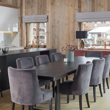 La Cordée Des Alpes Sup Verbier