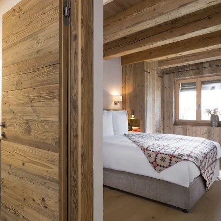 La Cordée Des Alpes Sup Verbier