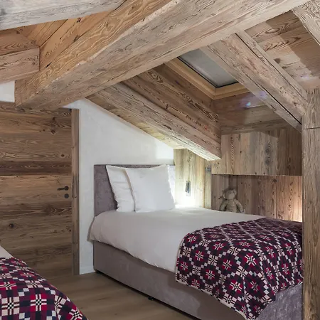 La Cordée Des Alpes Sup