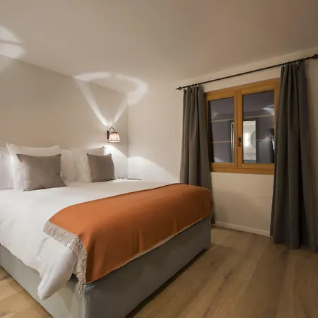 La Cordée Des Alpes Sup Verbier