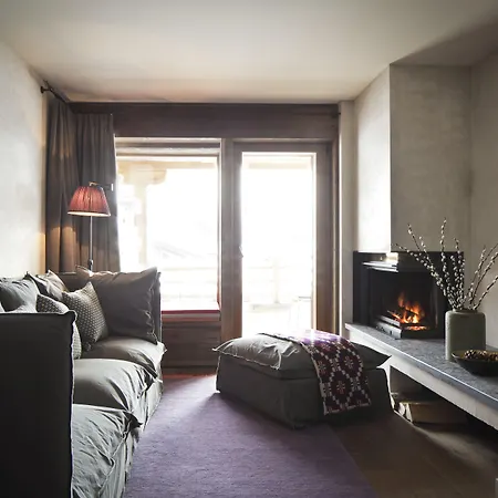 Hotel La Cordée Des Alpes Sup 4*