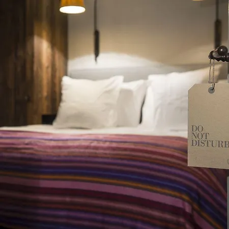 La Cordée Des Alpes Sup Hotel