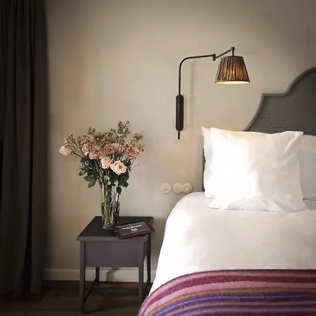 Hotel La Cordée Des Alpes Sup Verbier