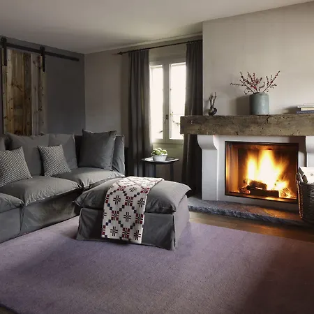 La Cordee Des Alpes Sup ホテル 4*