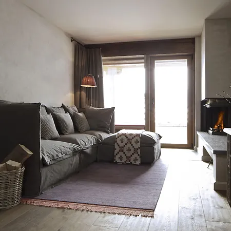 La Cordée Des Alpes Sup Hotel 4*