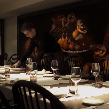 La Cordée Des Alpes Sup Hotel Verbier