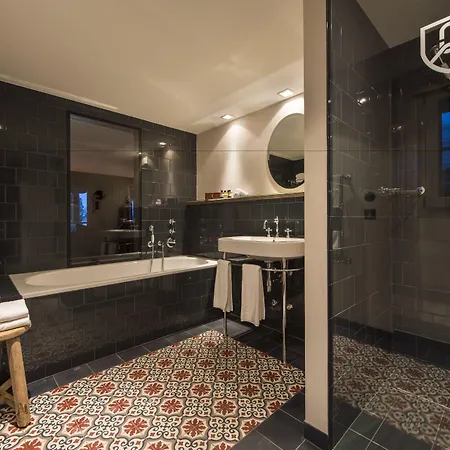 Hotel La Cordée Des Alpes Sup 4*