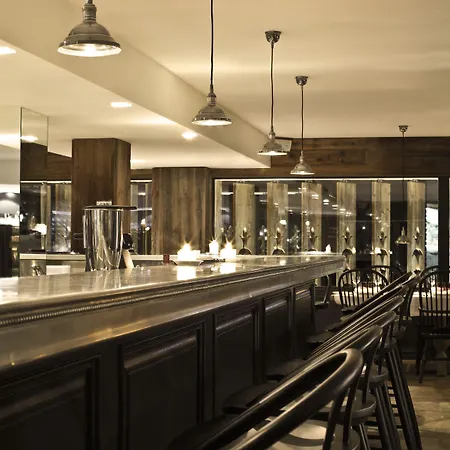 Hotel La Cordée Des Alpes Sup