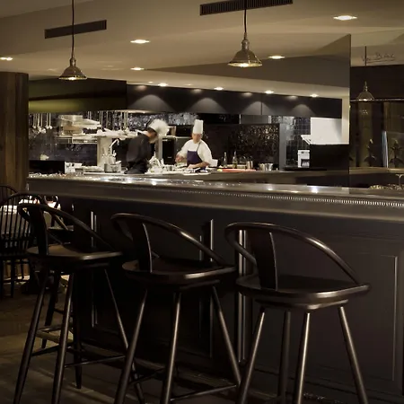 Hotel La Cordée Des Alpes Sup 4*