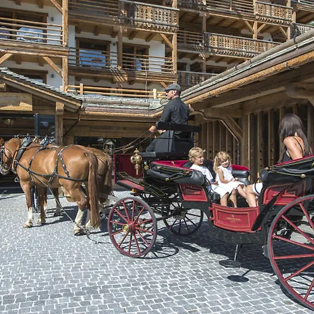 La Cordée Des Alpes Sup Verbier