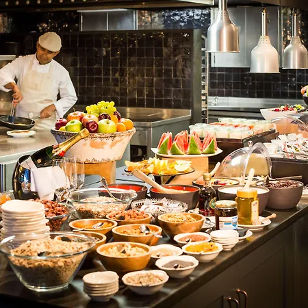 Hotel La Cordée Des Alpes Sup 4*