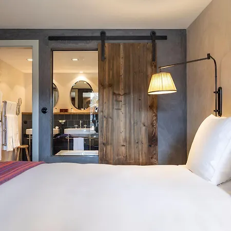 La Cordee Des Alpes Sup ホテル