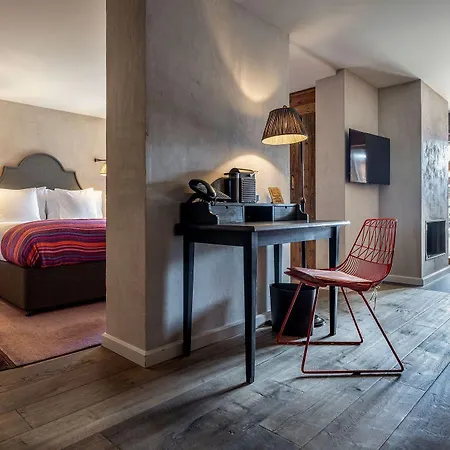 La Cordée Des Alpes Sup 4*