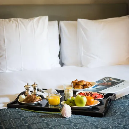 La Cordée Des Alpes Sup 4*