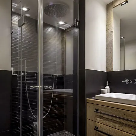 La Cordée Des Alpes Sup Hotel Verbier