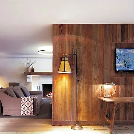 Hotel La Cordee Des Alpes Sup 4*