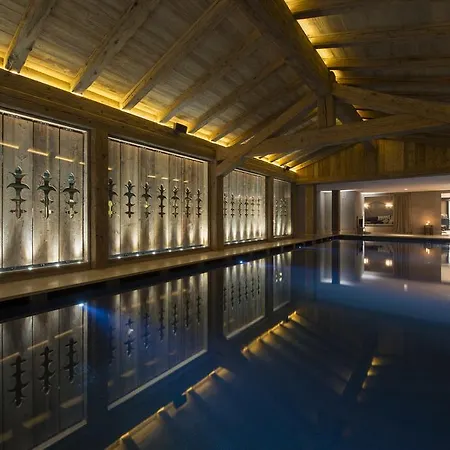 La Cordée Des Alpes Sup 4*