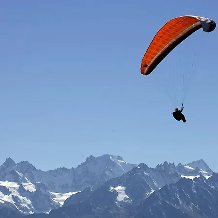 La Cordee Des Alpes Sup 4* Verbier