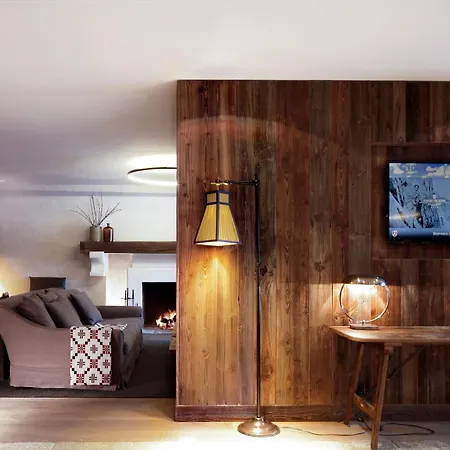 Hotel La Cordée Des Alpes Sup