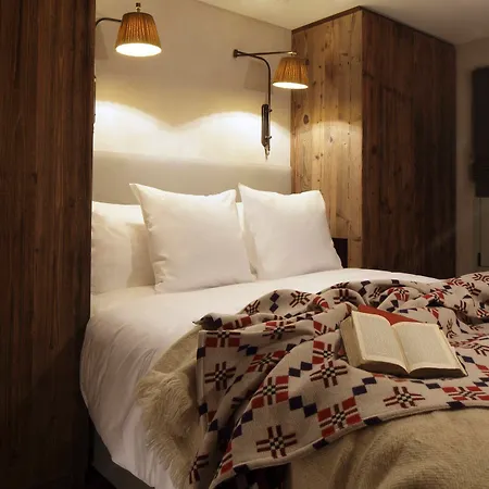 Hotel La Cordée Des Alpes Sup 4*