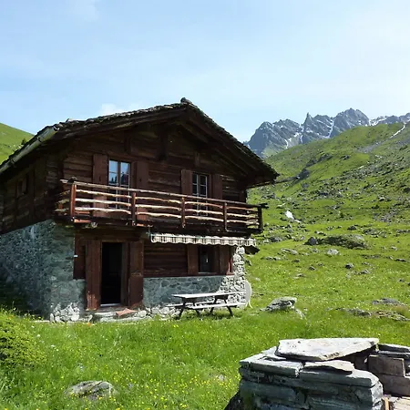 Ξενοδοχείο La Cordee Des Alpes Sup 4*