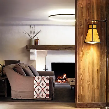 Hotel La Cordée Des Alpes Sup 4*