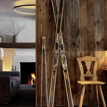 Hotel La Cordée Des Alpes Sup 4*